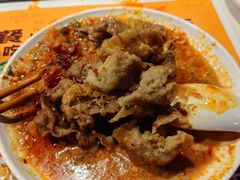 -东道煮牛肉火锅(重庆路店)