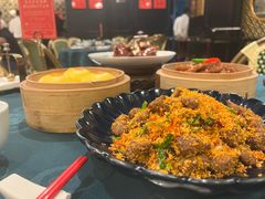 -誉八仙粤菜(万象天地店)