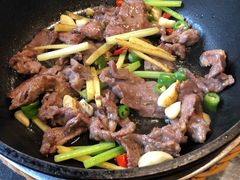 -猪肉婆私房菜(容桂总店)