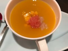 -广州文华东方酒店·江-由辉师傅主理