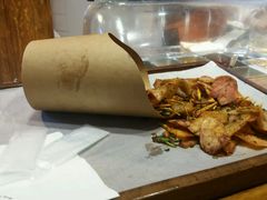 松露红心薯片-饵块食光·云南有机手作饵块