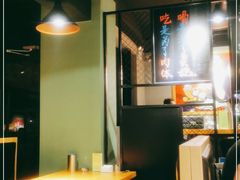 -一顿烧烤(八经街店)