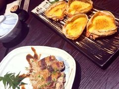 -竹之月日本料理铁板烧(香江花园店)