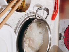 -龍歌自助小火锅(市北和达中心城店)
