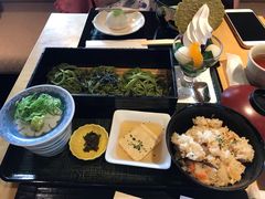 -伊藤久右卫门(宇治本店)