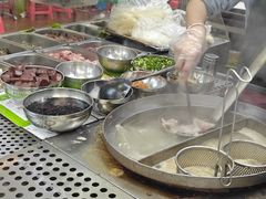 -广场正宗原汁薏米店