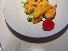 -荷塘秋月·本帮江浙菜(国权路店)