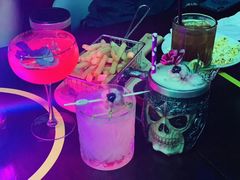 -MOSSO音乐酒吧·Live House(南京西路店)
