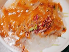 东北大拉皮-金掌勺东北菜(格兰晴天店)