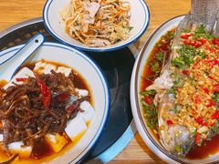 柠檬鱼-妈妈的味道·腾冲特色菜(和顺古镇店)