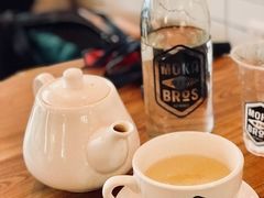 Energy力量茶-Moka Bros 摩卡站(嘉华店)