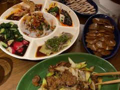 -君悦酒店·1881·北京烤鸭