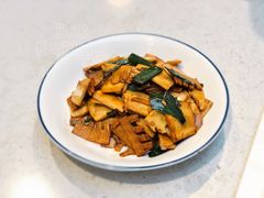 笋干烧肉-十碗(保利店)