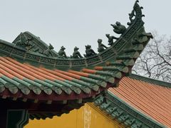 -宝通禅寺