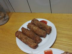 -林氏沙茶面·闽南必尝小吃(福建路店)