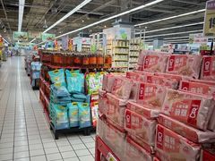 -大润发(鹤山店)