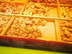-炸肉先生总店(青泥店)