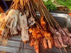 -牛华八婆麻辣烫(起源店)