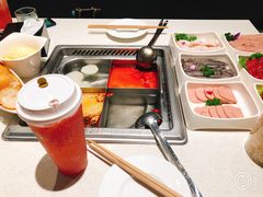 -叶子与茶(苏宁广场店)