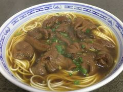 -好面道大肠面(中华路店)