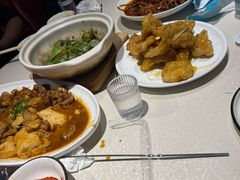 -老大连·海肠捞饭·大连海鲜大连菜(西安路店)