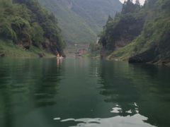 -阿依河景区