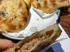 -张吉祥花椒肉火烧(老潍县美食城店)