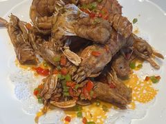 -码头鲜精致威海菜(欧乐坊店)