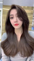 -3AM·S HAIR SALON烫发染发接发