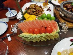 -古北烤鸭王I古北水镇景区店