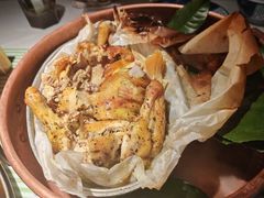 -桂满陇·桃花院落(长泰广场店)