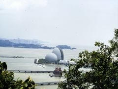-景山公园