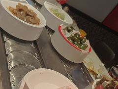 -龍歌自助小火锅(李沧顺和汇店)