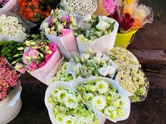 -循礼门鲜花花市(武汉循礼门店)