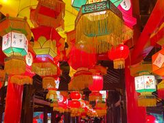 -深圳锦绣中华民俗村