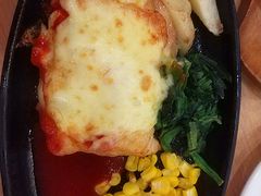 -萨莉亚意式餐厅(苏州食百家店)