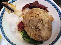 -永祥烧腊餐厅(虹口店)