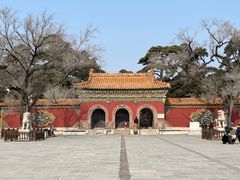 -沈阳市东陵公园