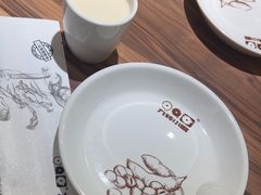 -九转小磨·非遗东北菜(万达广场店)