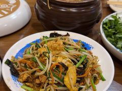-满园烤鸭·春饼(太原街万达店)