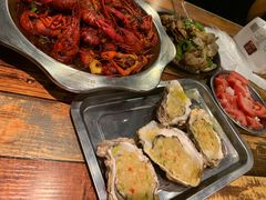 -王红军龙虾(新民路店)