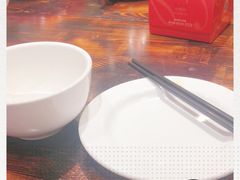 -喜满堂 望喜园·融合菜