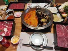 -牛匠和牛寿喜锅(西安总店)