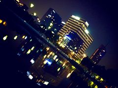 -南京奥林匹克体育中心-体育馆