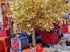 发财树-7fresh七鲜(大族广场店)