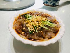 东北拉皮-包子大王(新泽巷店)