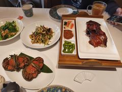 -小厨娘淮扬菜(天印大道店)