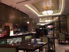 大堂-索菲特西湖大酒店·香榭丽全日候餐厅(南山路店)