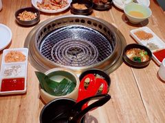 -黑牛黑猪烤肉专门店(万象城店)