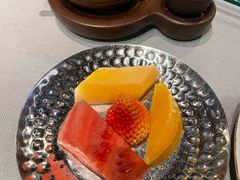 -同仁堂粹和餐厅·食养养生宴(新大都店)